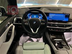 بي ام دبليو X5
